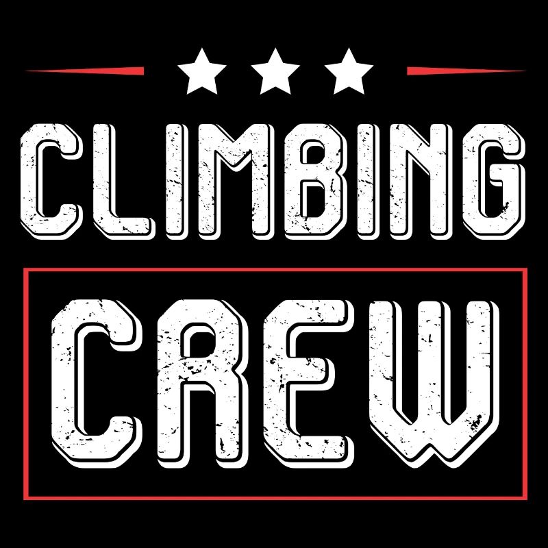 Climbing Crew