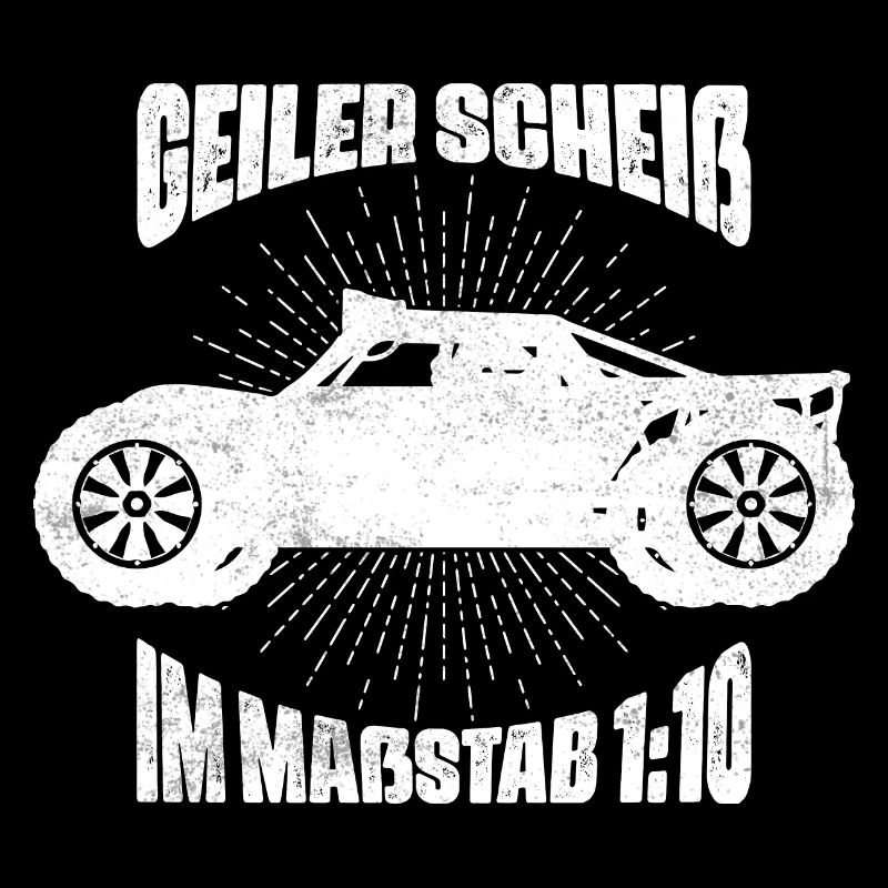 Geiler Scheiß Im Maßstab 1:10 RC Car Modellbau