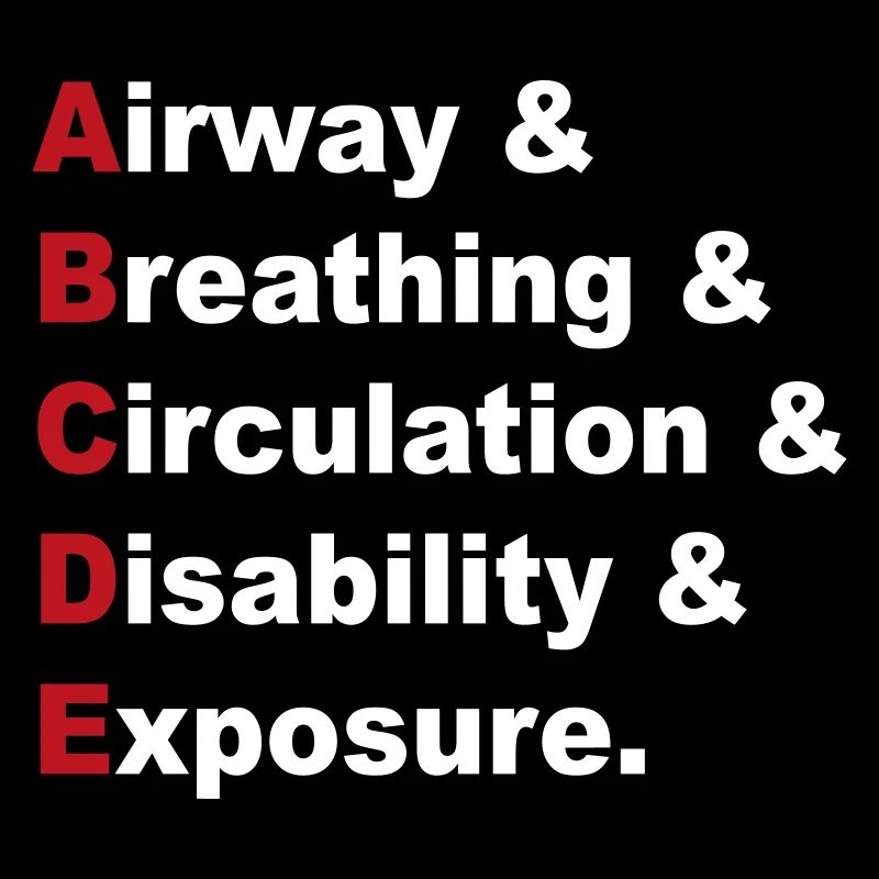 ABCDE Regel