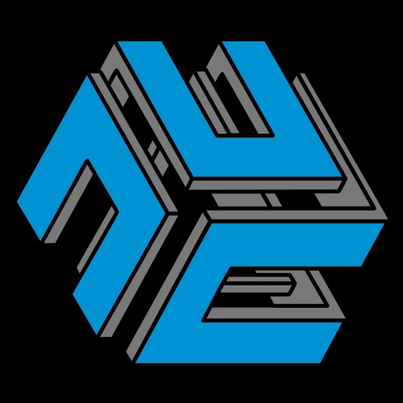 cube