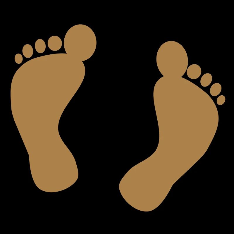 Pieds