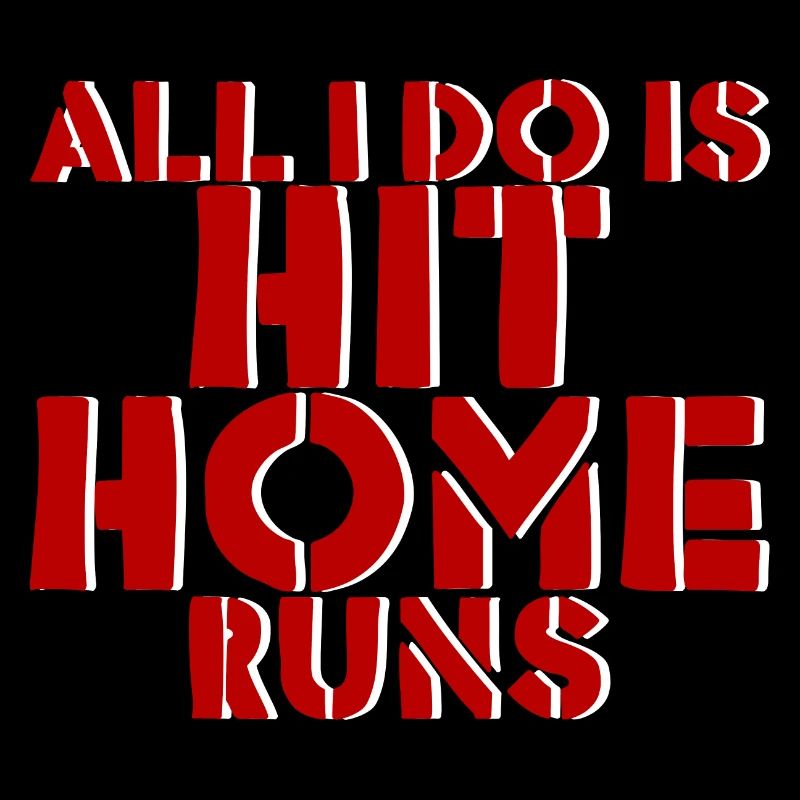 All I Do Is Hit Home Runs 2