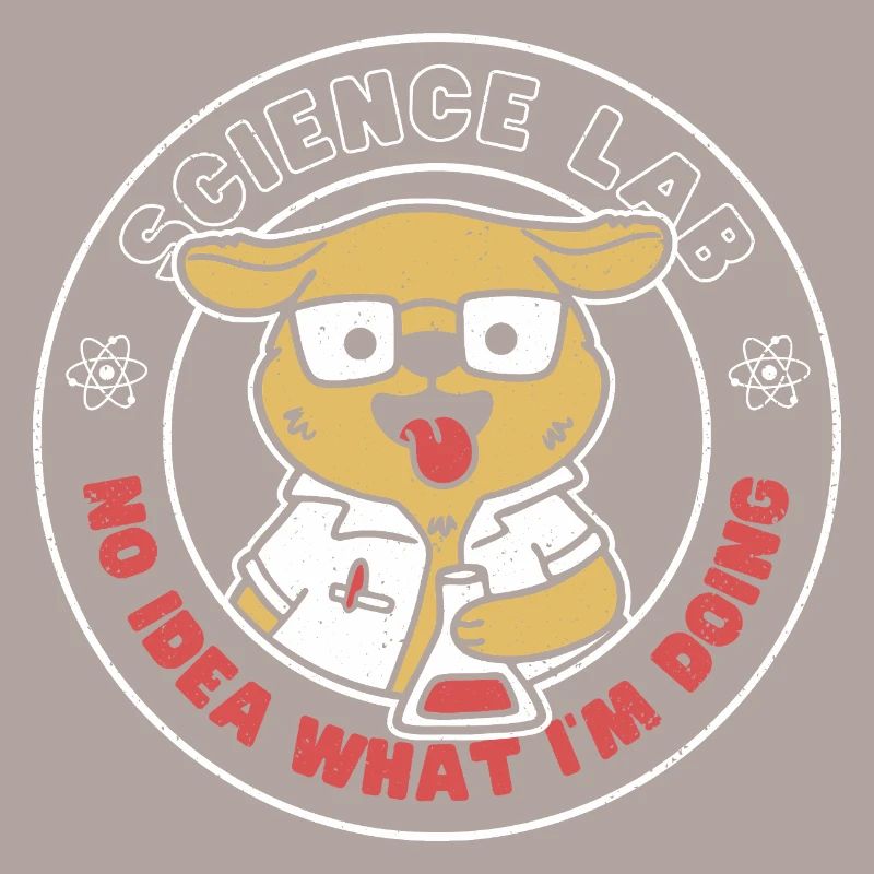 Laboratorio di scienze