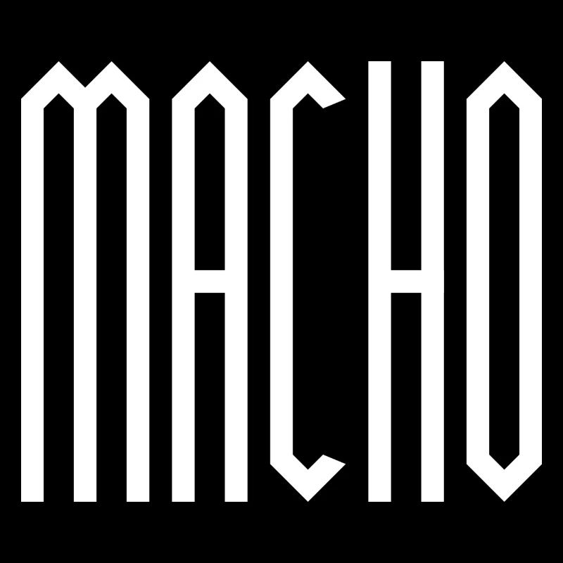 MACHO