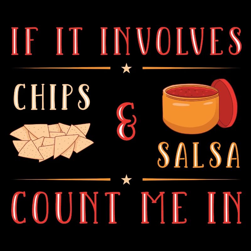 Chips et Salsa Nachos