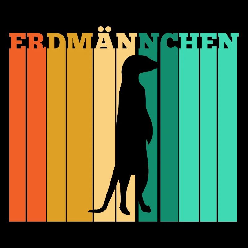 Erdmännchen