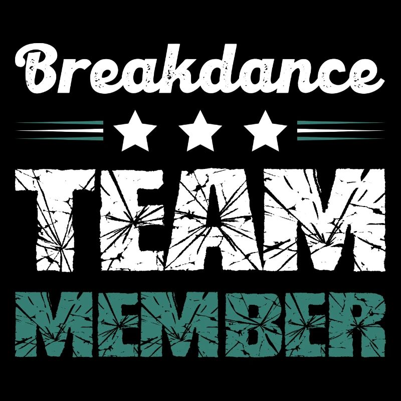 Équipe de breakdance
