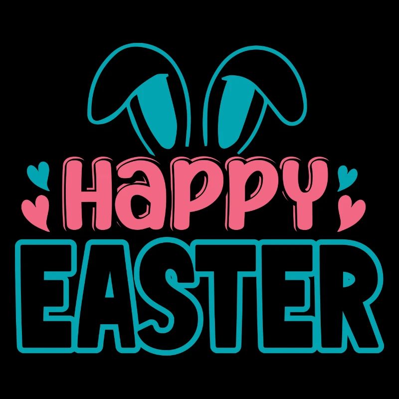 Happy Easter