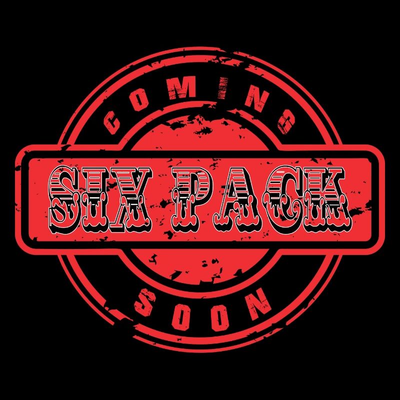 Six Pack Coming Soon 24