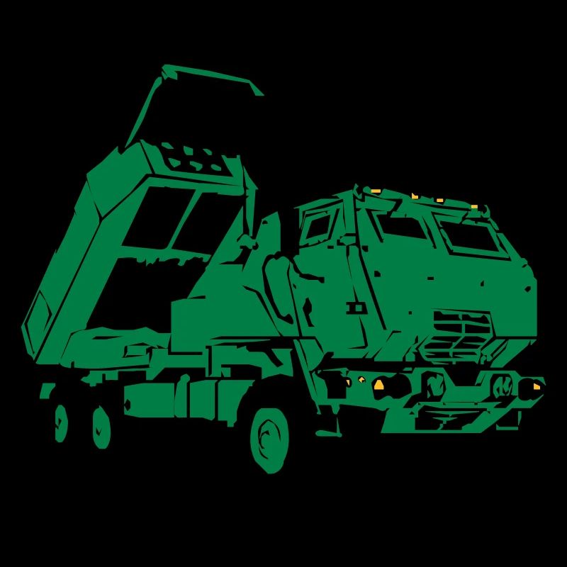 M142 HIMARS