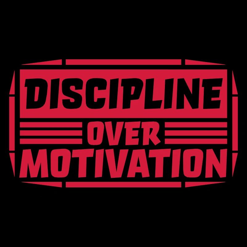 Citation de discipline sur la motivation