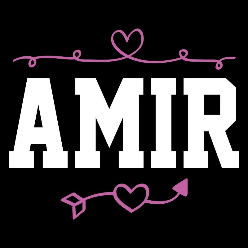 Amir