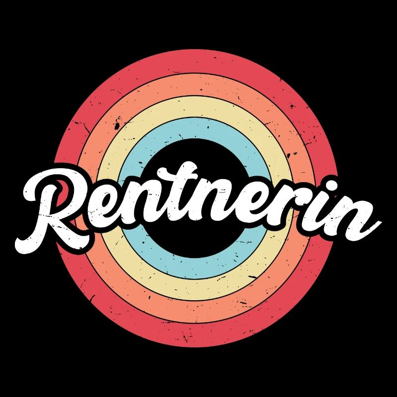 Retraité Rétro
