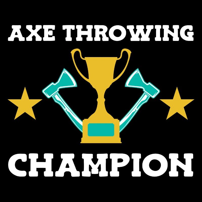 Axe throw axe throwing