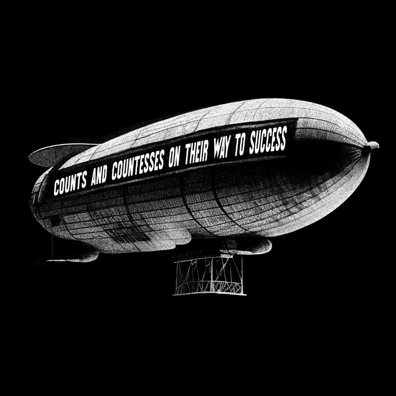 Comtes de Zeppelin