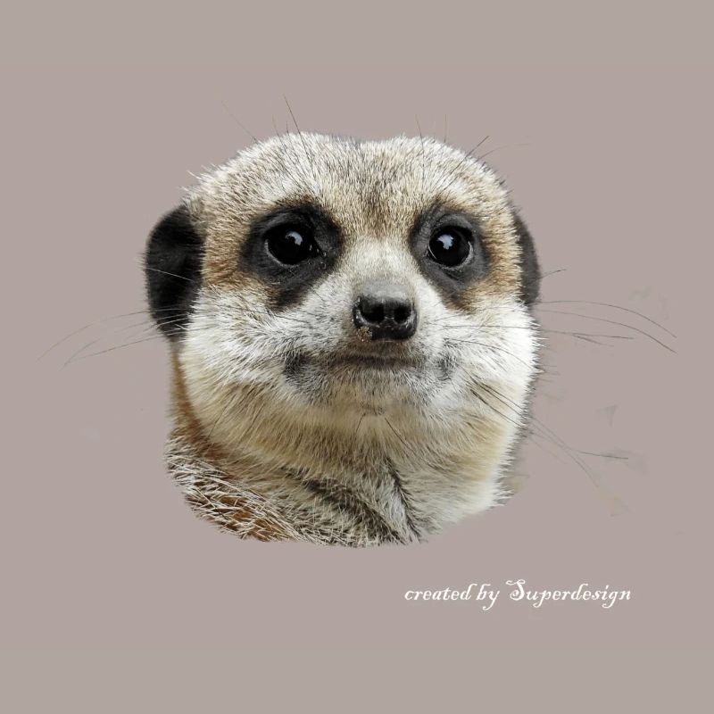 Erdmännchen