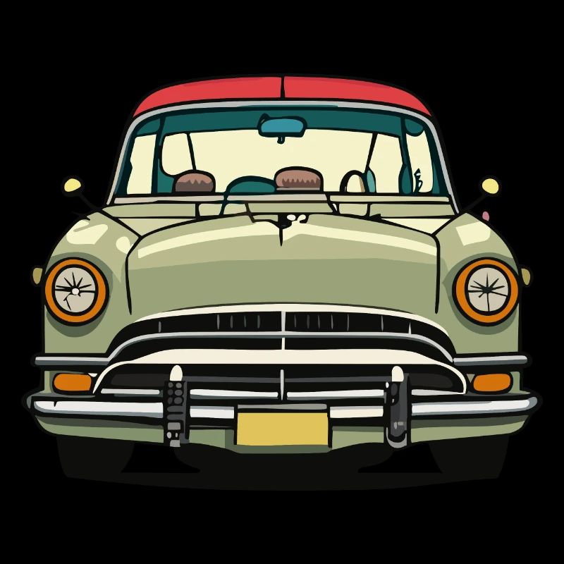 Oldtimer