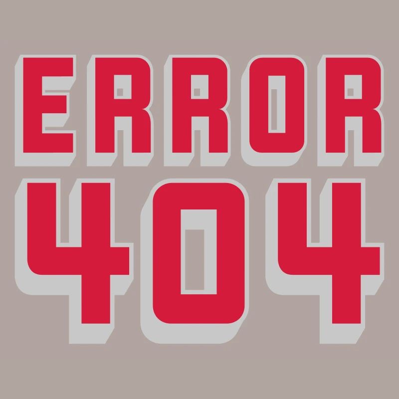 Connection Problem Error 404