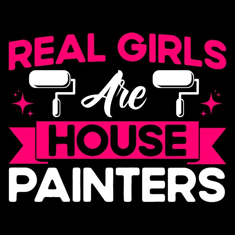 Building painter Painter Tradesman Gift
