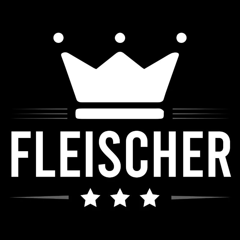 Fleischer Beruf