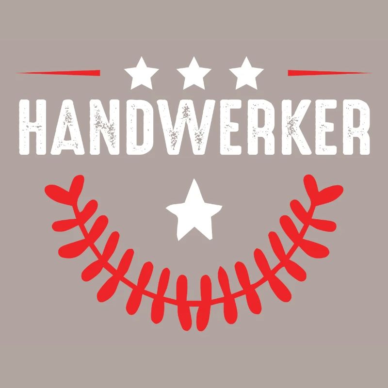 Handwerker Beruf
