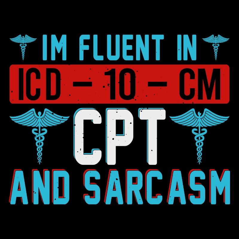 ICD 10 - Medical Coding Specialist