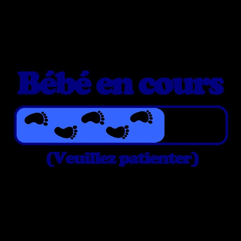 Bébé en cours
