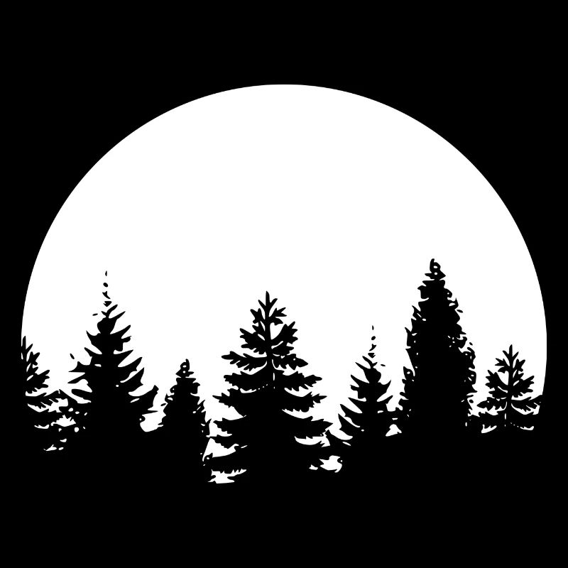 Forêt