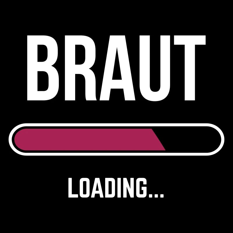 Braut loading