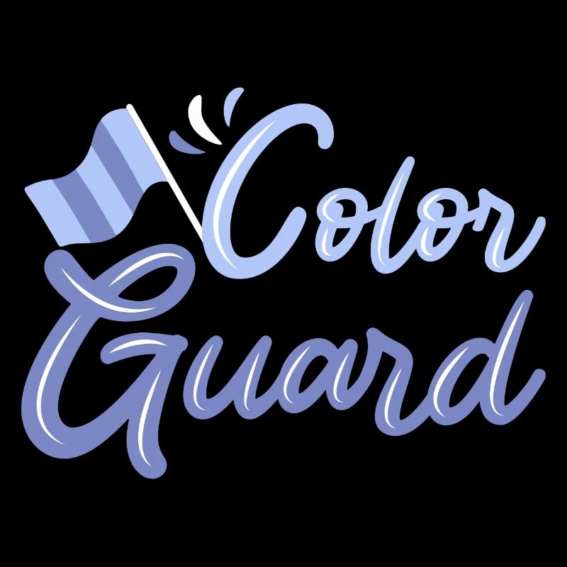 Garde de couleur