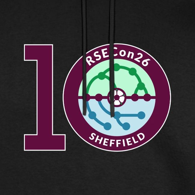 RSECon26 - 10th Anniversary