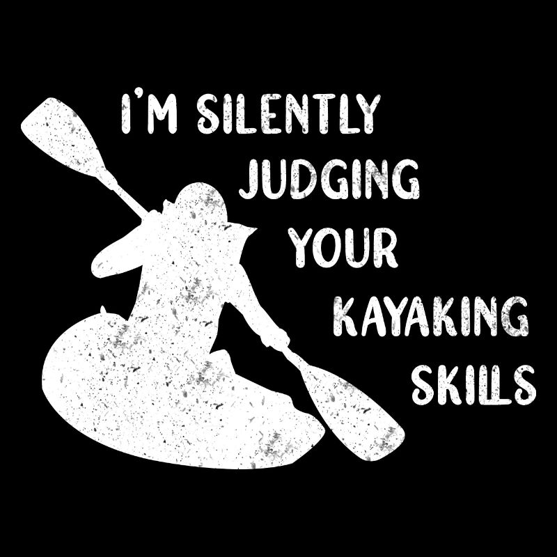 Kayak Kayaking