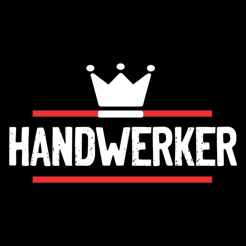 Handwerker Beruf