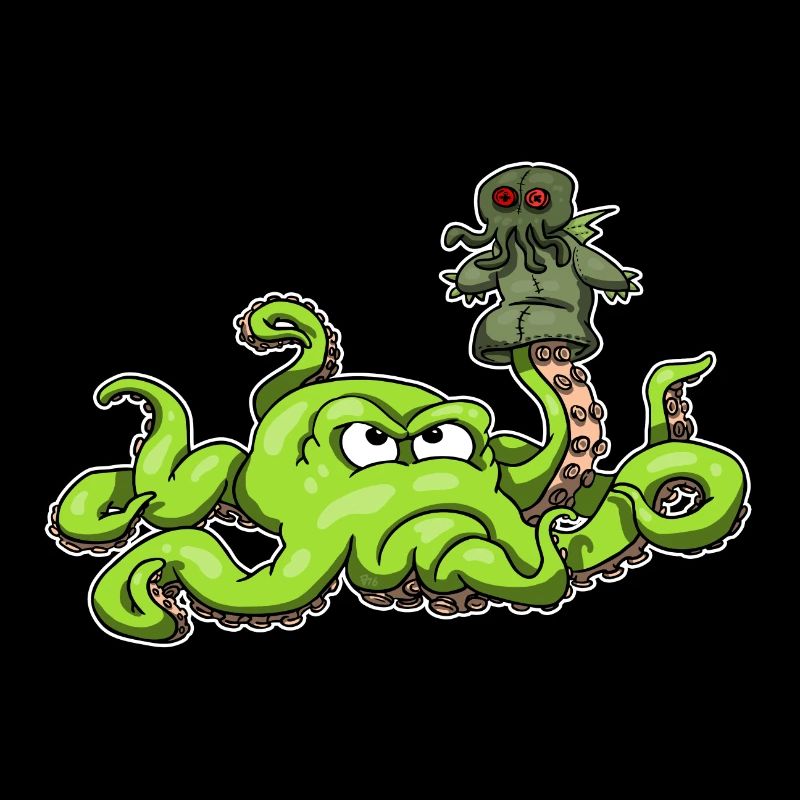 Krake