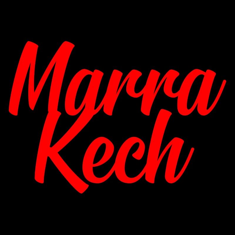 Marrakech
