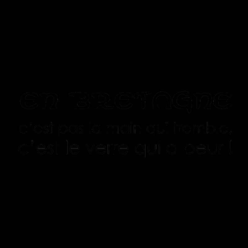 Breizh - En Bretagne c'est pas la main qui tremble