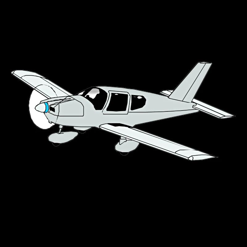 Flieger 3