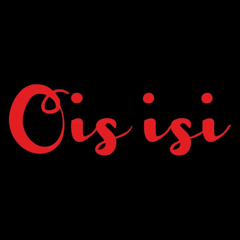 Oisi isi