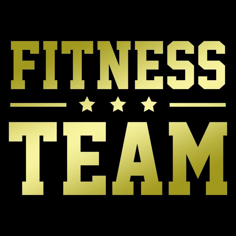 Fitness Team