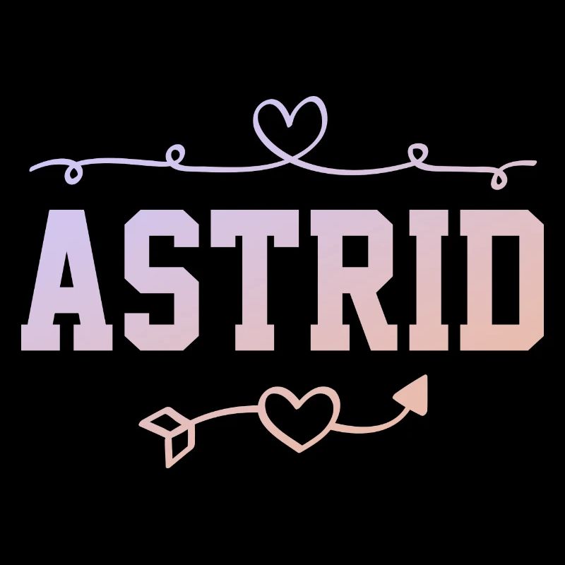 Astrid