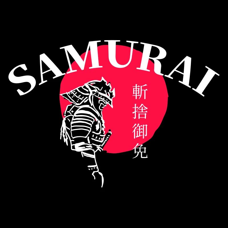 Samurai