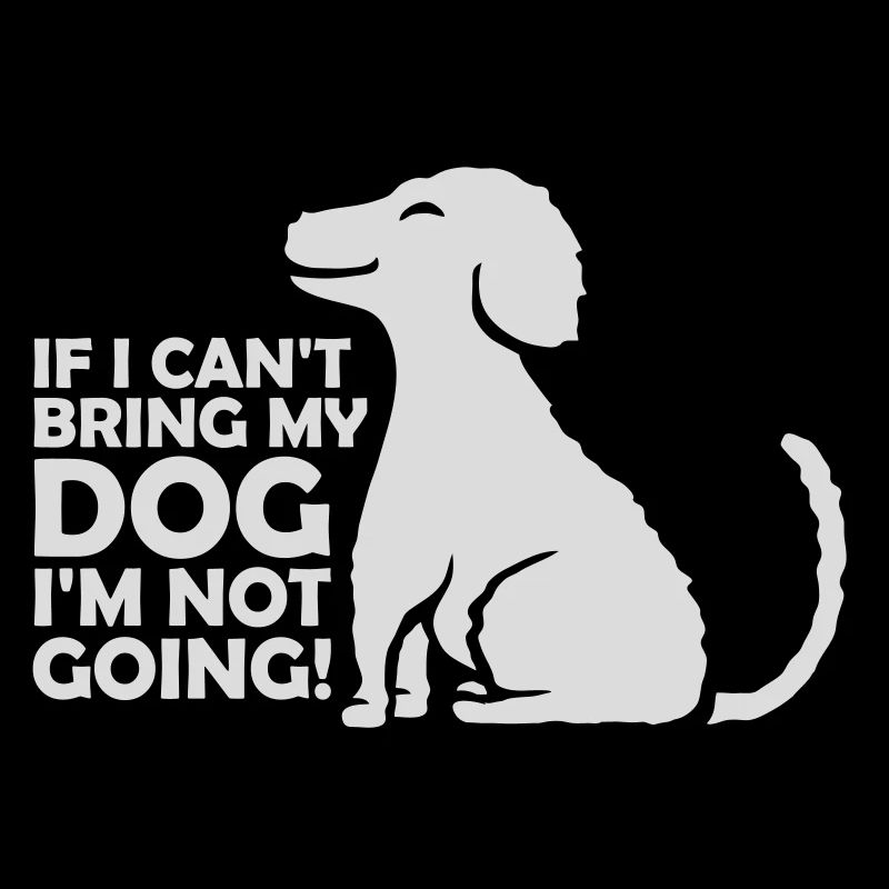 bring my dog quote