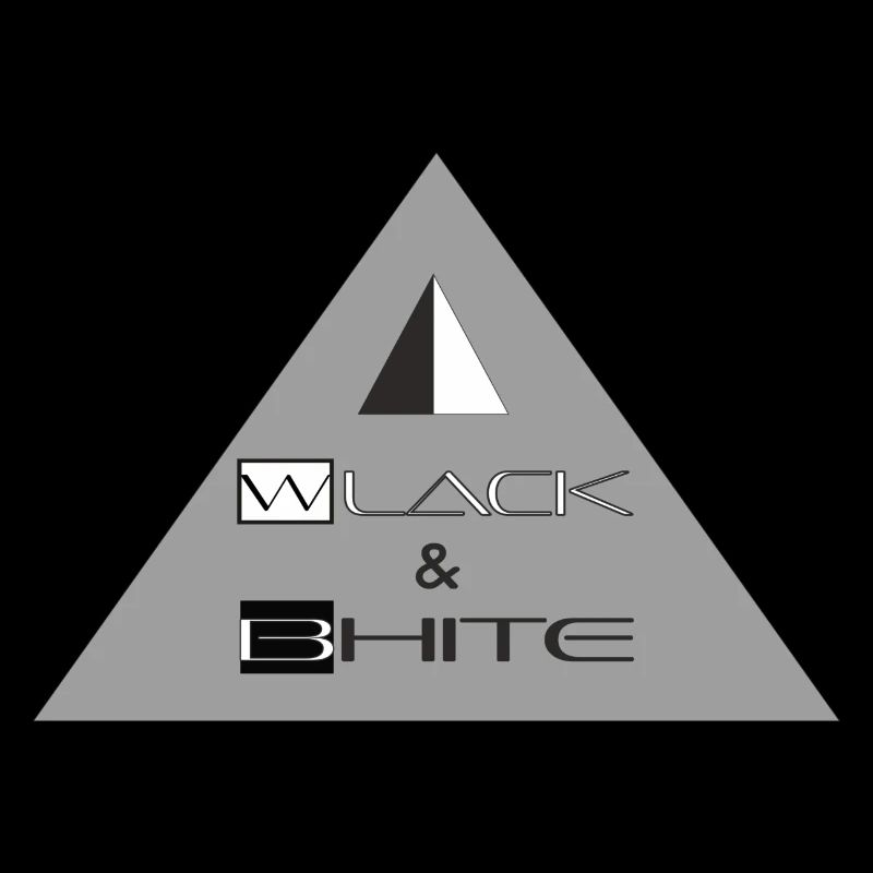 Wlack & Bhite LOGO