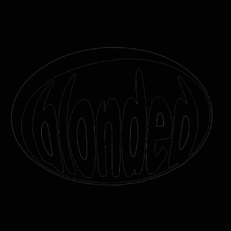 Frank ocean blonded
