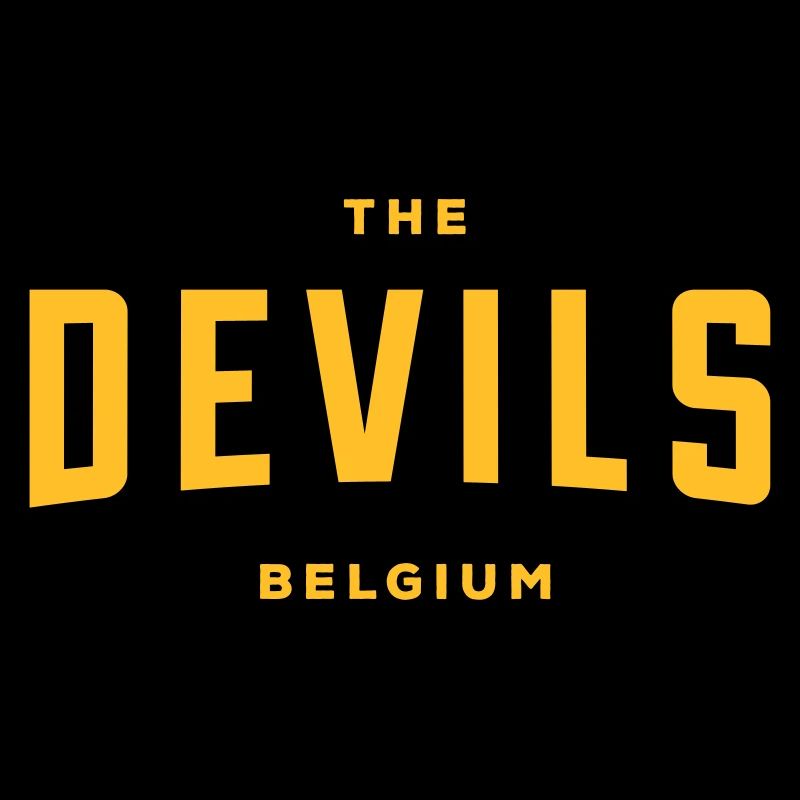 the devils belgium Belgium