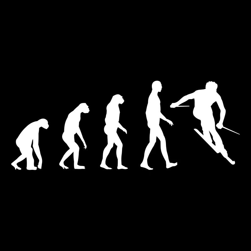 Evolution Ski