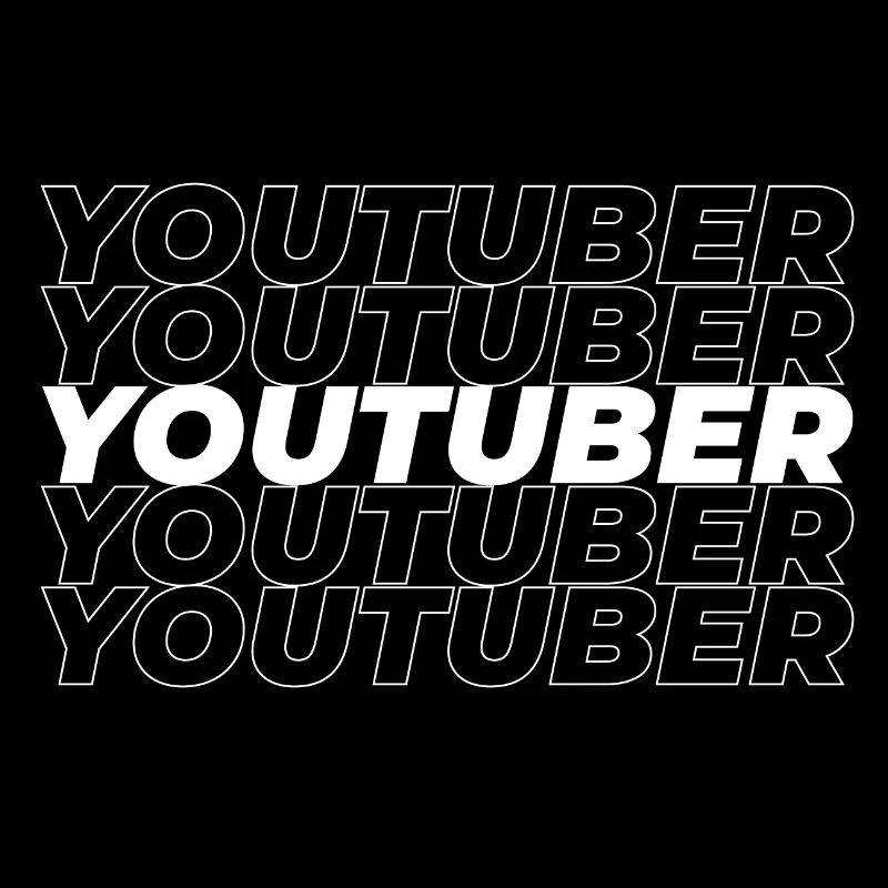 YouTuber