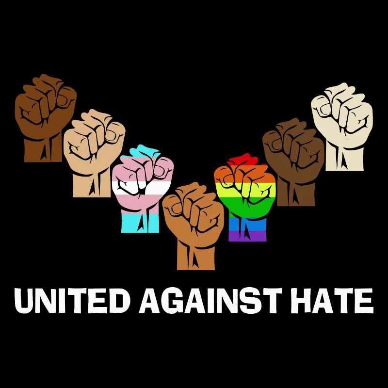 LGBT Juneteenth United Against Hate
