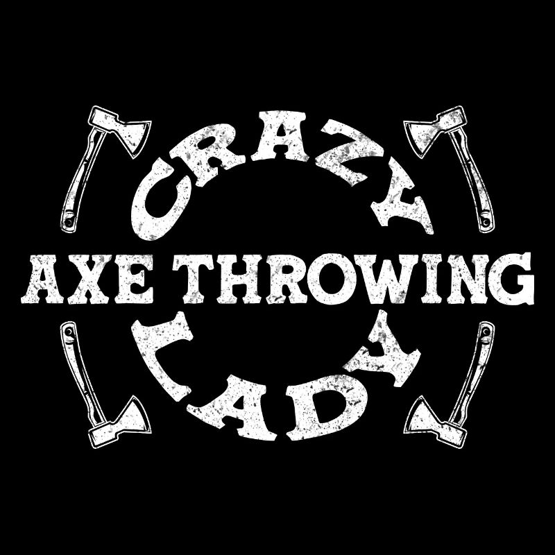 Axe throw axe throwing