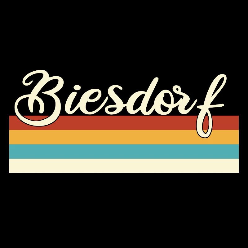 Biesdorf - Mahrzahn - Hellersdorf - Berlin - Retro